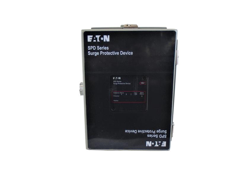 EATON CORPORATION SPD080480Y2N