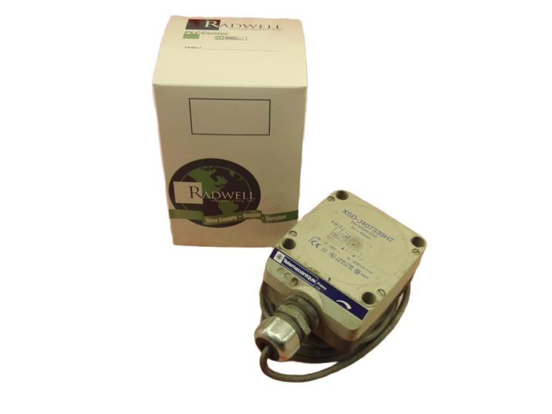 XSD-J407339H7 by SCHNEIDER ELECTRIC