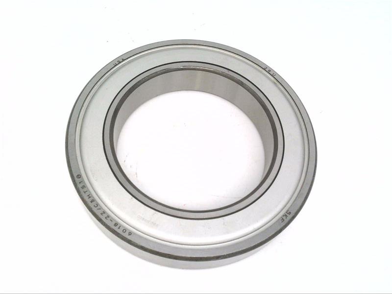 SKF 6018-2ZJEM