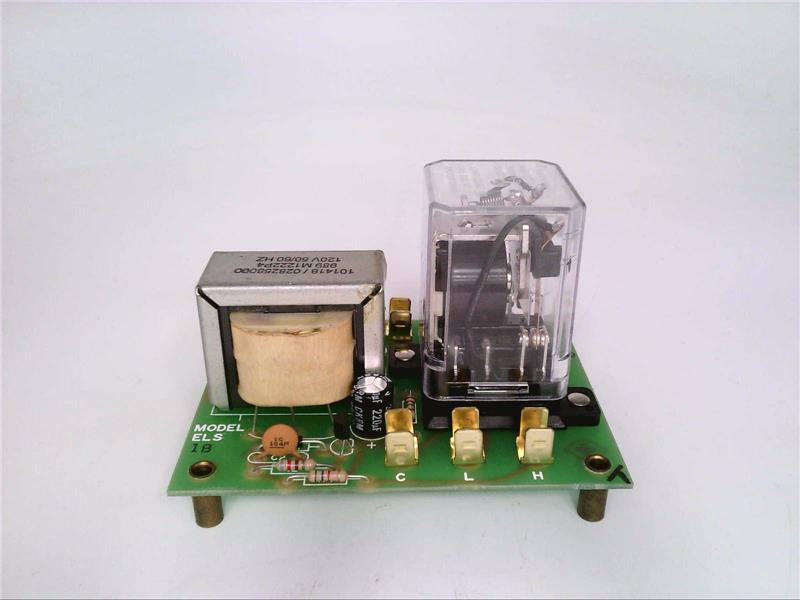 ELS-1B by POWERS HOLDINGS INC