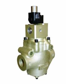 ROSS CONTROLS 2771B7002W