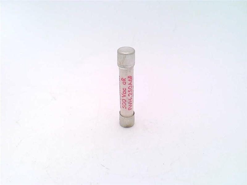 EATON CORPORATION FWH-.250A6F