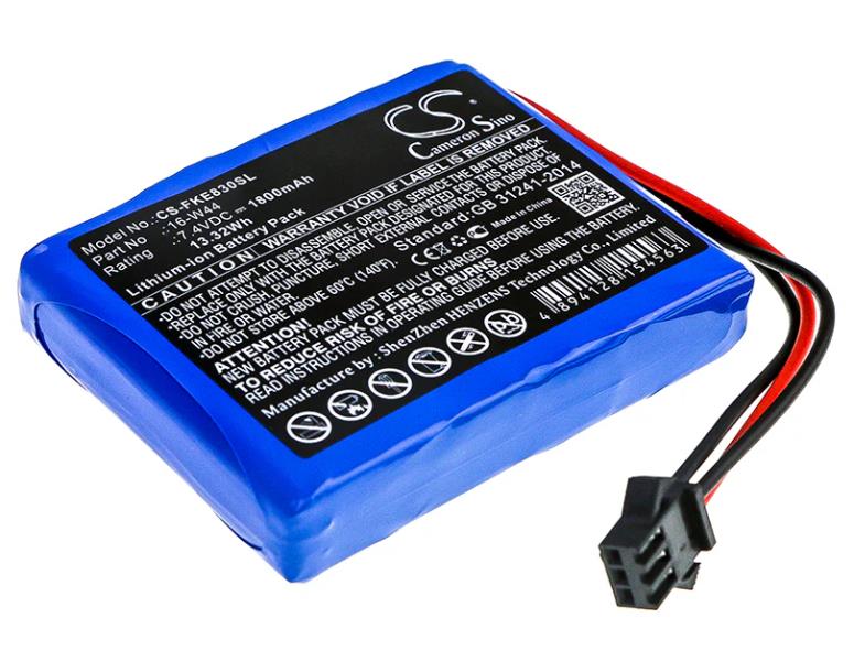 CS-FKE830SL by CAMERON SINO