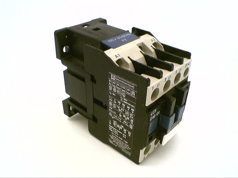 SCHNEIDER ELECTRIC LC1D1801F7