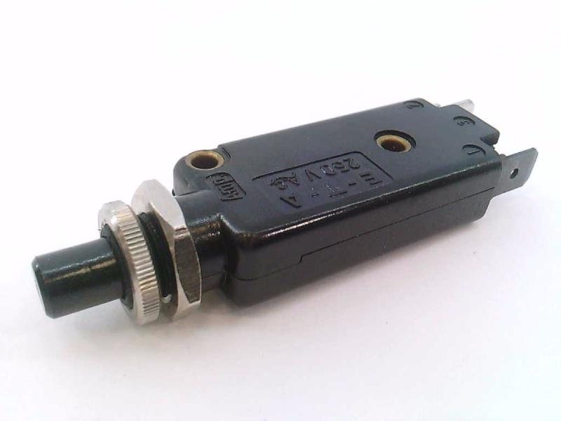 ETA ENGINEERING TECHNOLOGY 44-100-P10-3A