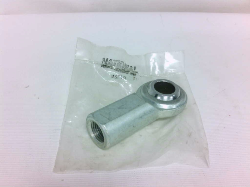 NATIONAL ROD END MSF10