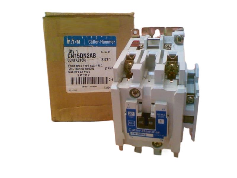 EATON CORPORATION CN15DN2AB