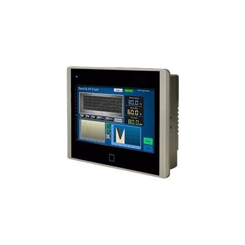 NOVAKON N07 TOUCH SCREEN HMI