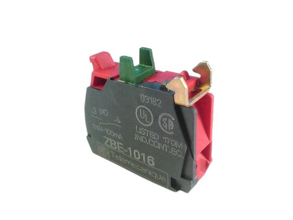 SCHNEIDER ELECTRIC ZBE1016