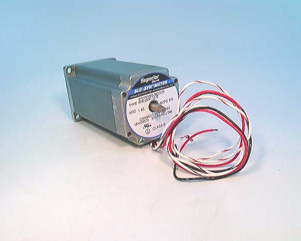 DANAHER MOTION KML063F107E