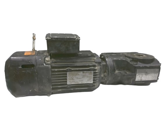 SEW EURODRIVE KA37 DRE80M4BE1HR