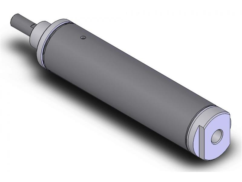 1750SNS-4.00 by AMERICAN CYLINDER CO INC