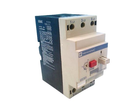 SCHNEIDER ELECTRIC GV3M14