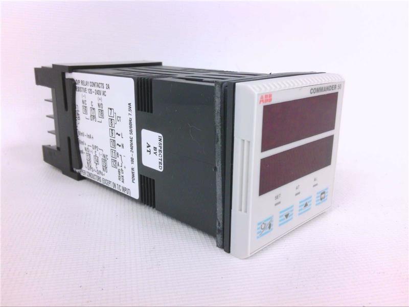 ASEA BROWN BOVERI C50K2110000