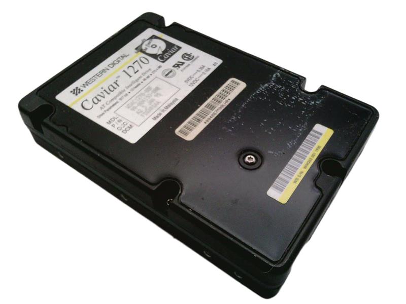 WESTERN DIGITAL WDAC1270-00F