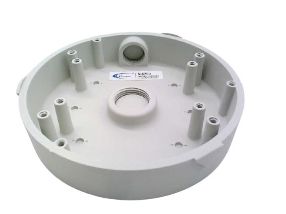 I3 INTERNATIONAL AX52BB