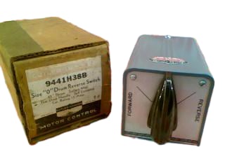 9441H-38B by EATON CORPORATION