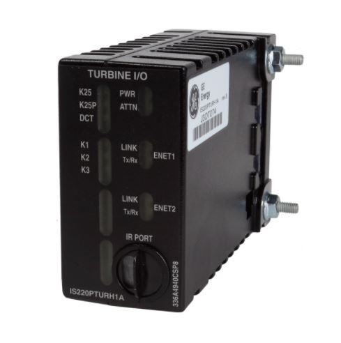 GENERAL ELECTRIC IS220PPRFH1B