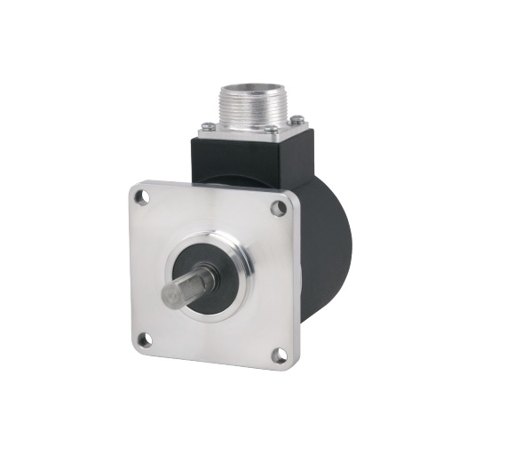 ENCODER PRODUCTS 25SF-38MA-X1024B6HV-SMX-S3