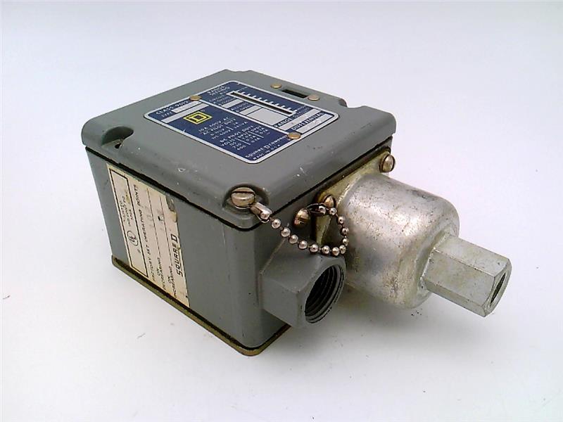 SCHNEIDER ELECTRIC 9012-ACW-25