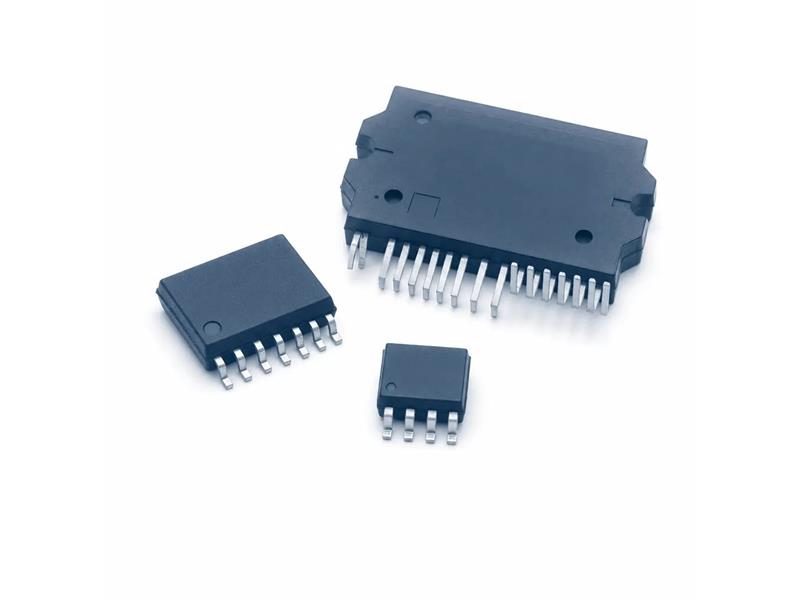 NXP SEMICONDUCTOR MC32PF8121F1EP