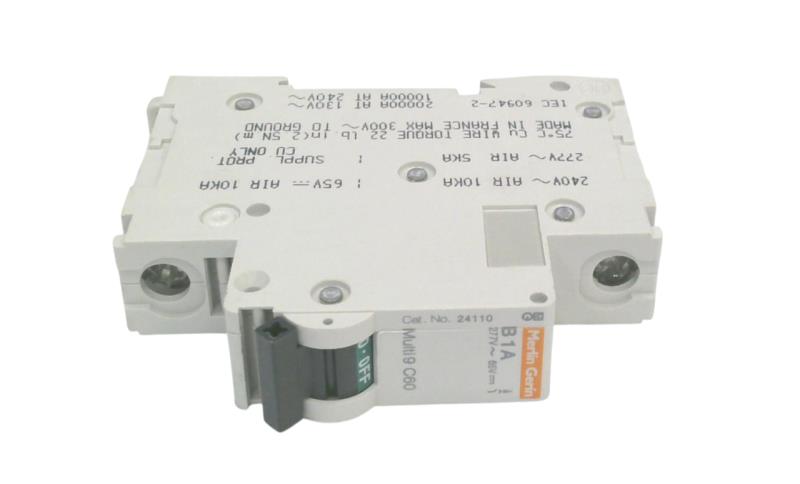 SCHNEIDER ELECTRIC MG24110