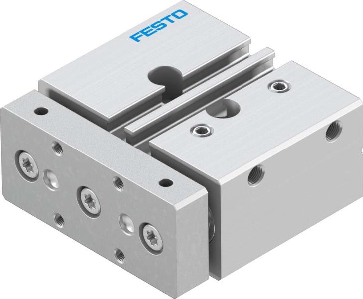 FESTO DFM-12-10-P-A-GF-F1A