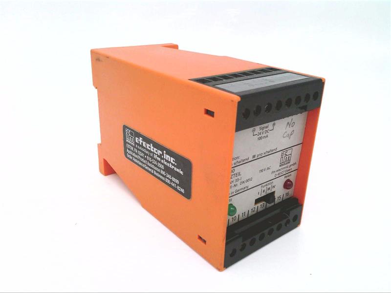 EFECTOR N600/110VAC/0.1A -DN0012