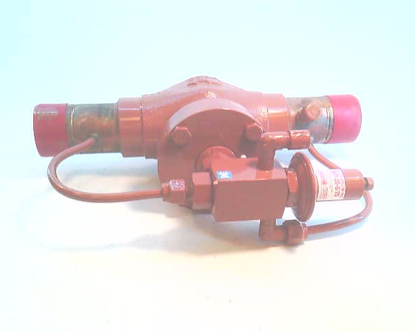 PARKER ORIT-20-0/75-1 5/8 ODF