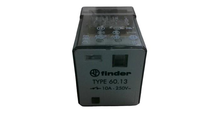 FINDER 60.13.4.8.006.0000