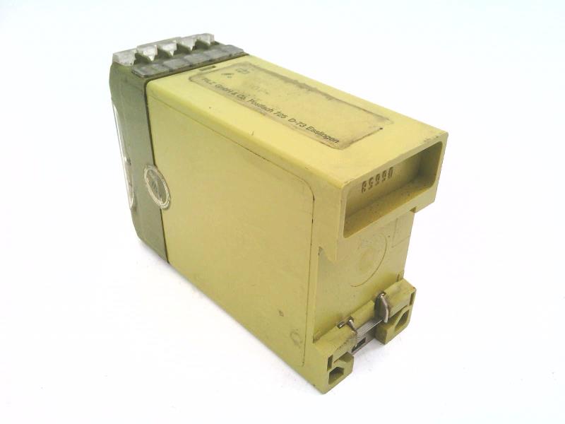 PILZ PA-1SK/1S/FBM:1M