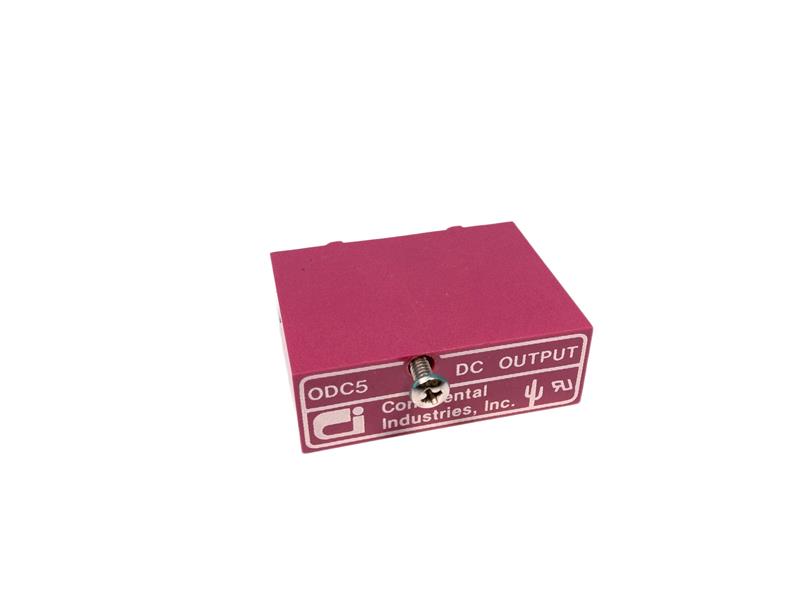 INVENSYS ODC5