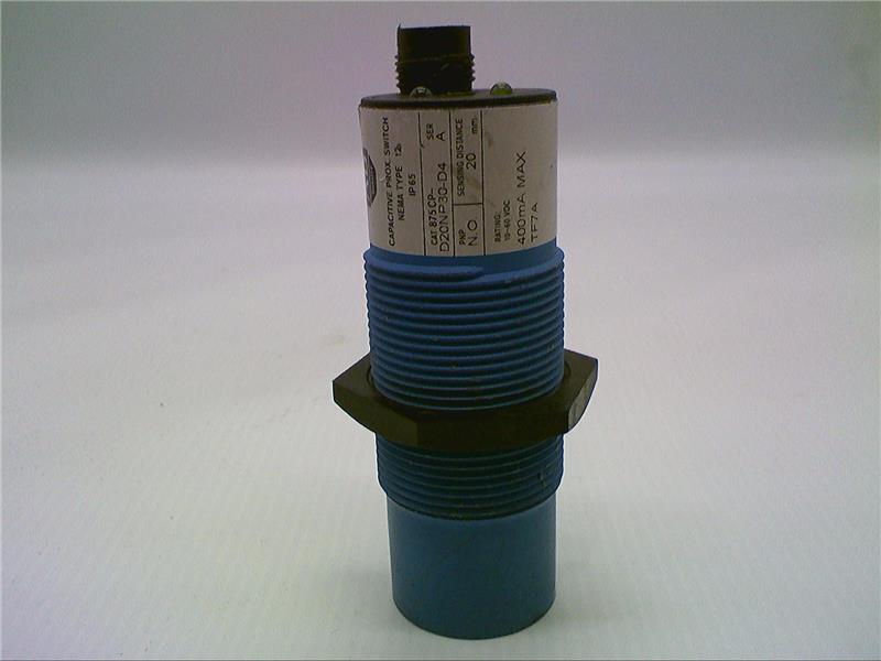 ALLEN BRADLEY 875CP-D20NP30-D4