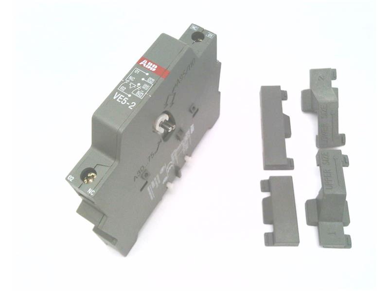 ASEA BROWN BOVERI VE5-2