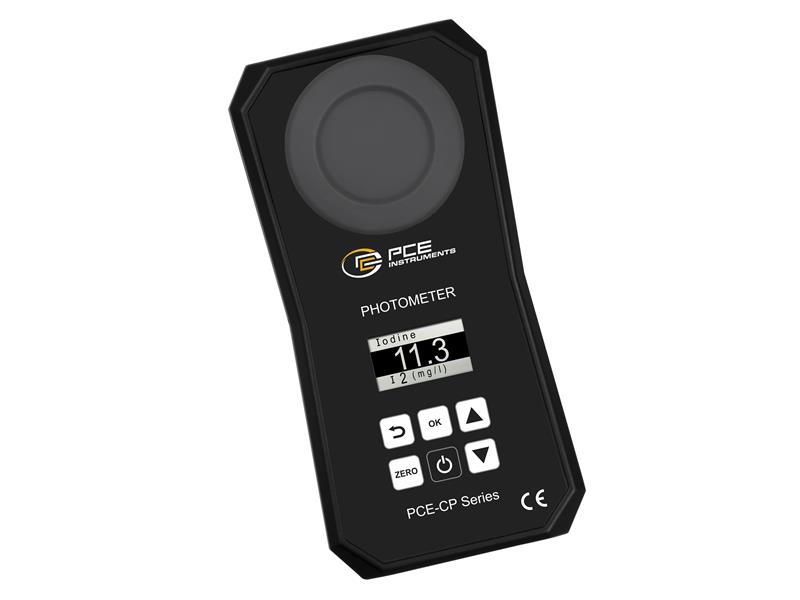 PCE-CP 21 by PCE INSTRUMENTS