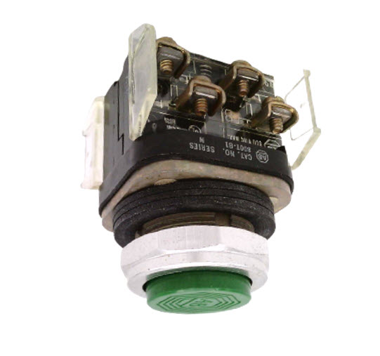 ALLEN BRADLEY 800T-B1B