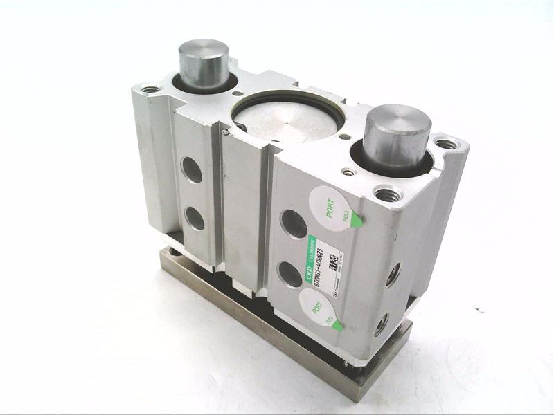 CKD CORP STG-MG1-40NN-25