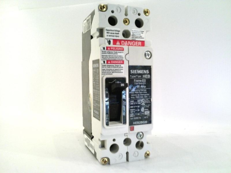 SIEMENS HEB2B020B