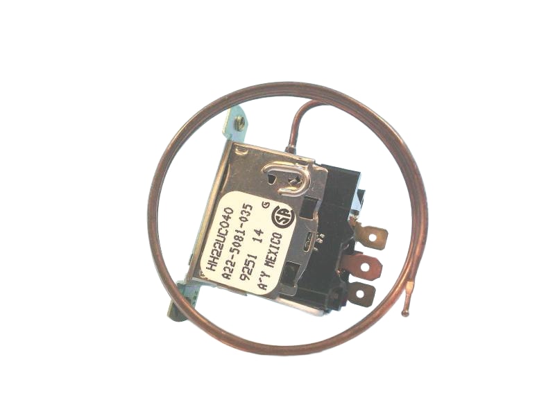 HH22UC040 by UNITED TECHNOLOGIES