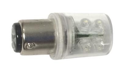 INDUSTRIAL TIMER CO RL6-CL1-24