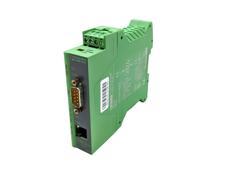 PHOENIX CONTACT FL COM SERVER RS485