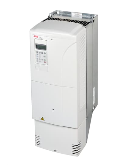 ASEA BROWN BOVERI ACS800-01-0060-3+E200