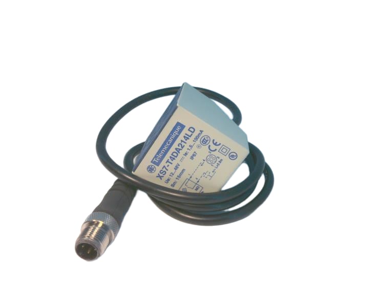 XS7T4DA214LD by SCHNEIDER ELECTRIC