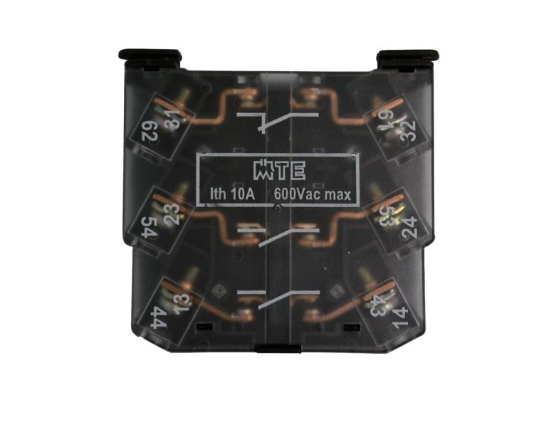 SA-21 by ASEA BROWN BOVERI