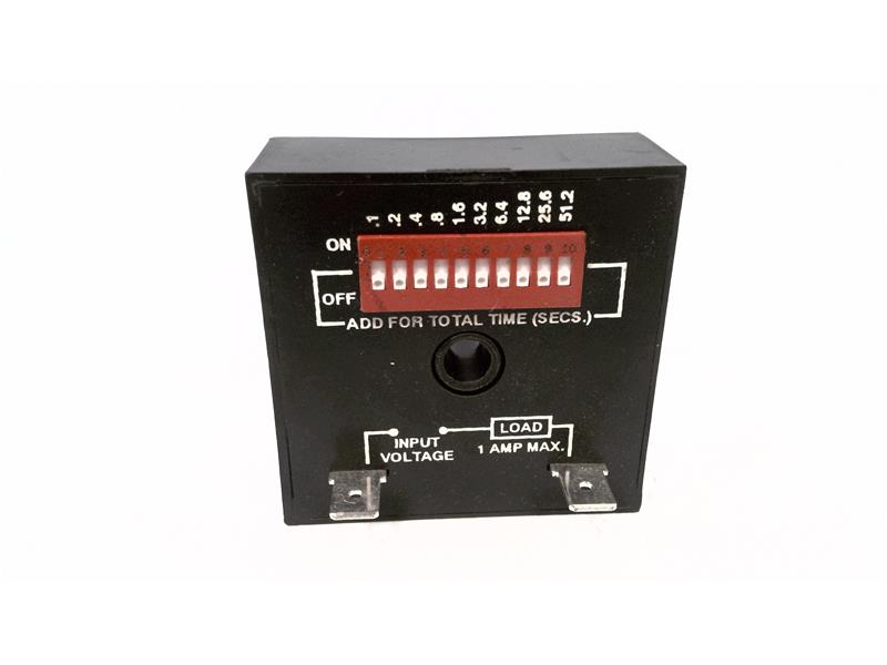 KANSON ELECTRONICS INC 2110-1-A-1-C