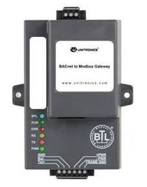UNITRONICS GW-BAC1