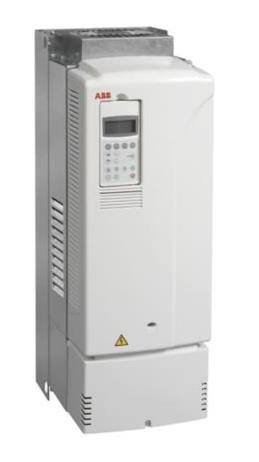 ASEA BROWN BOVERI ACS800-U11-0120-5+K466