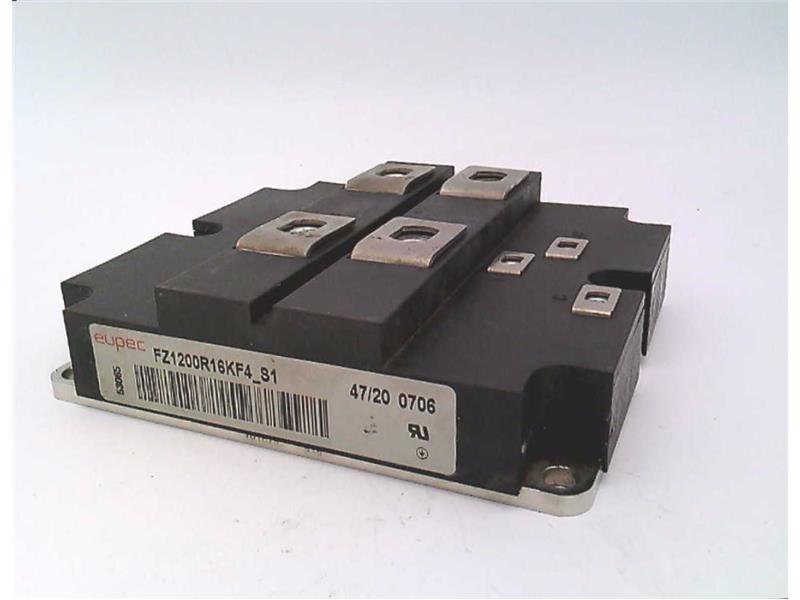 INFINEON FZ1200R16KF4-S1