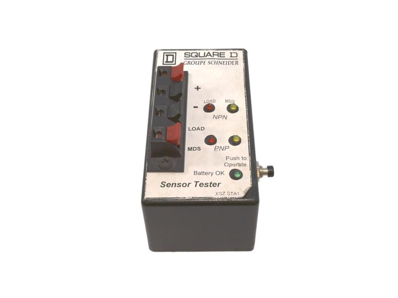 XSZSTA1 by SCHNEIDER ELECTRIC