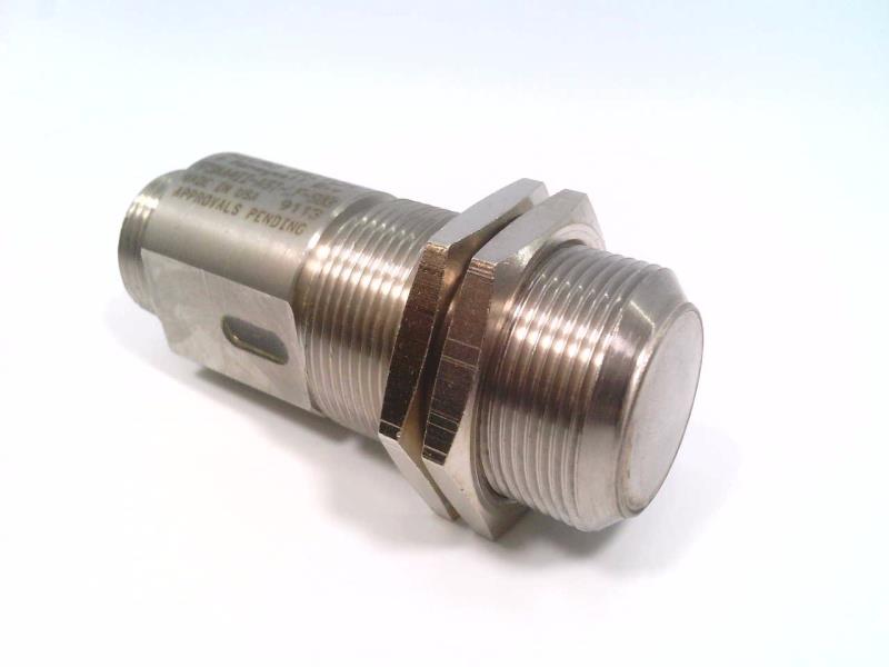 HONEYWELL 973AA4II-A5T-LF-S03